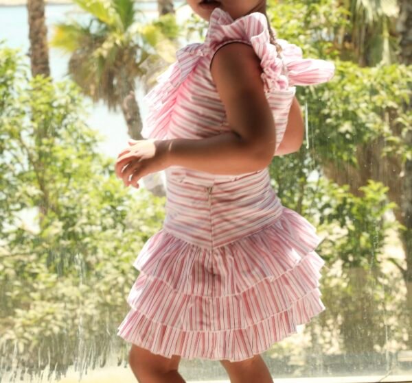 Rosè ruffles - Image 2