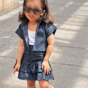Denim Set