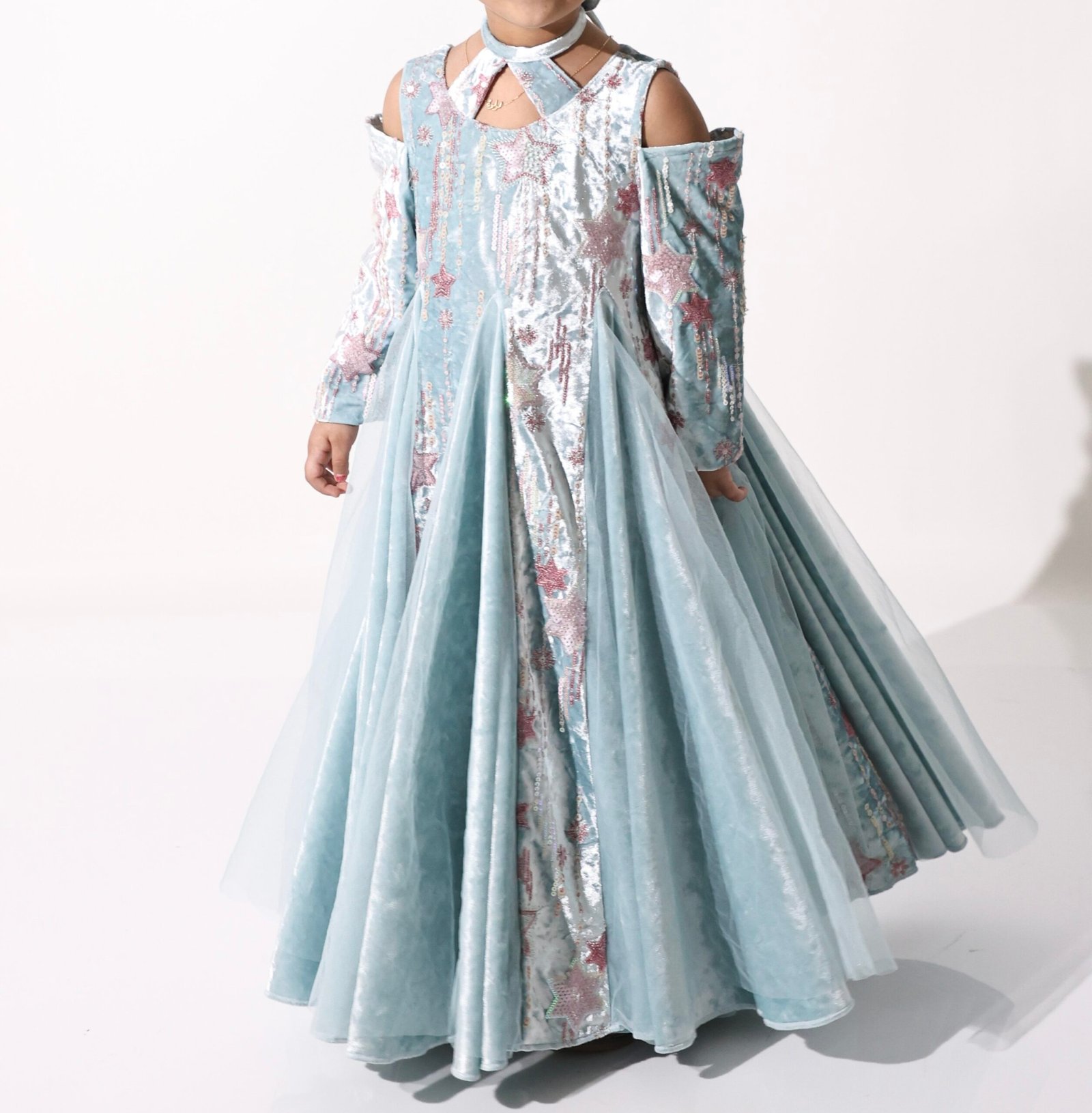 Blue stars - Image 2