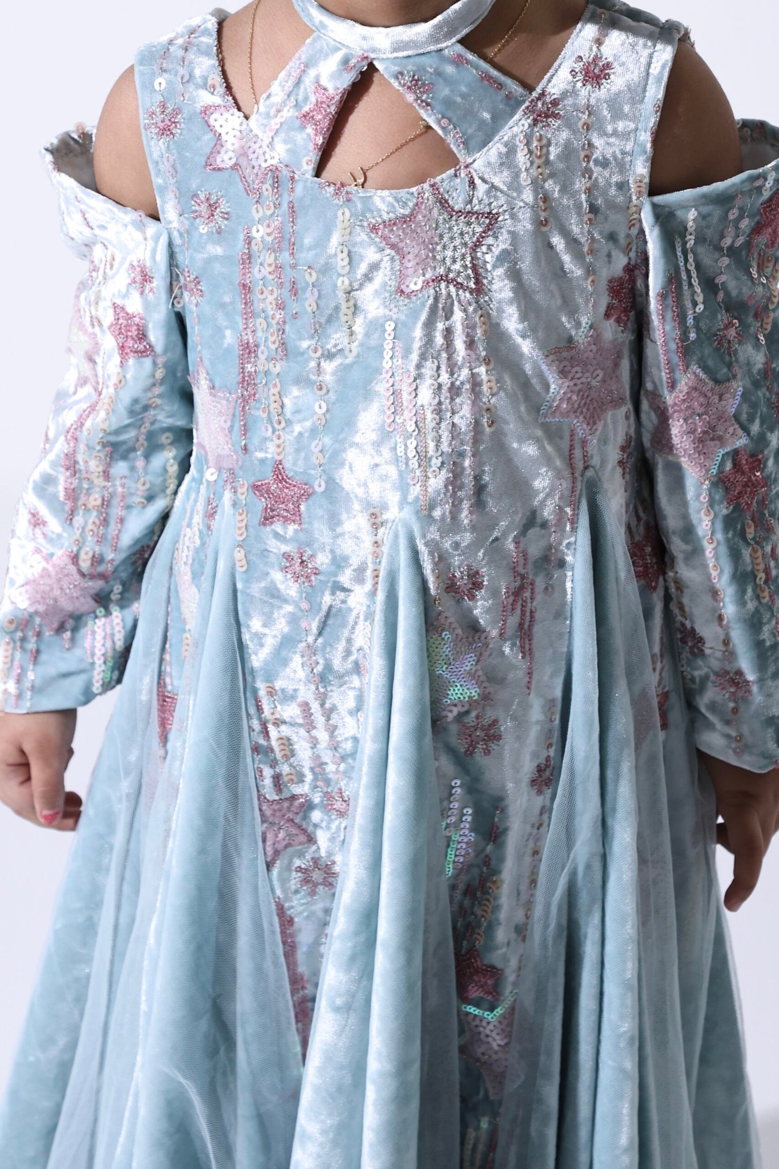 Blue stars - Image 6