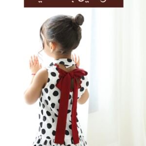 Polka dots dress