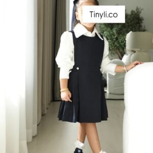 Classic school dress (only dress)