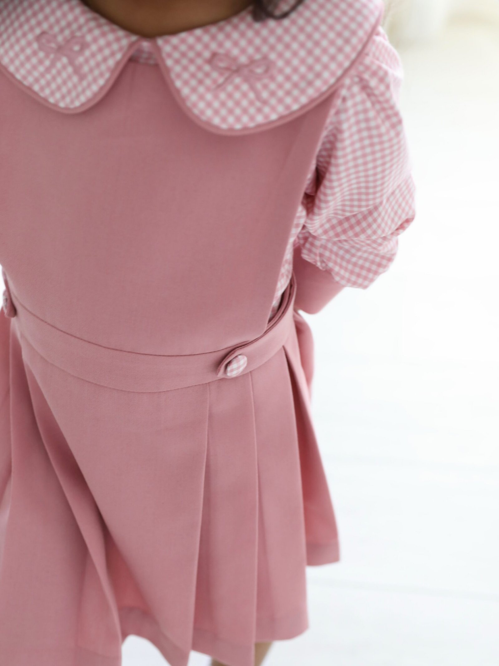 Cutie school dress - Image 2