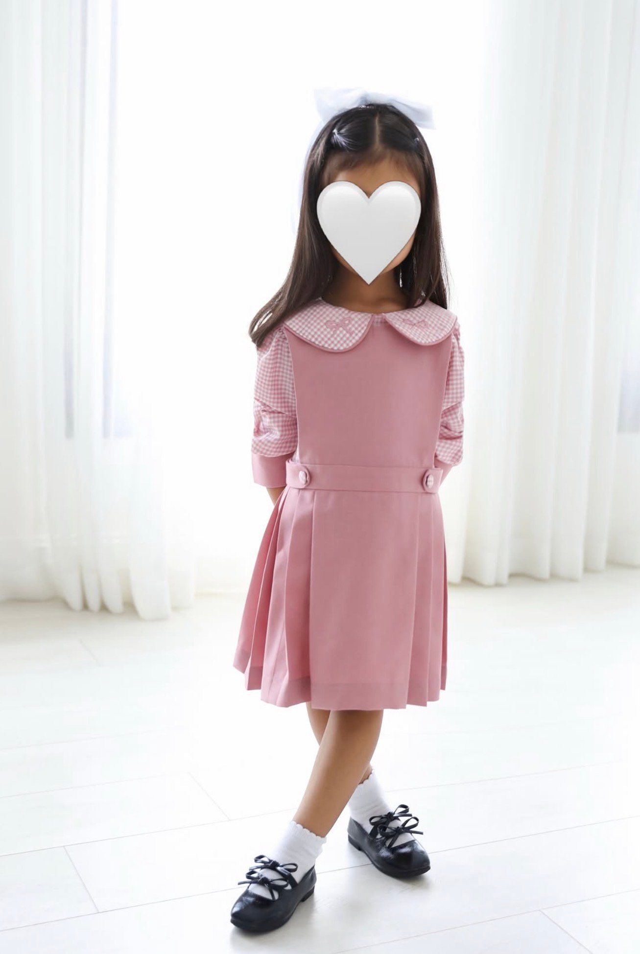 Cutie school dress - Image 4